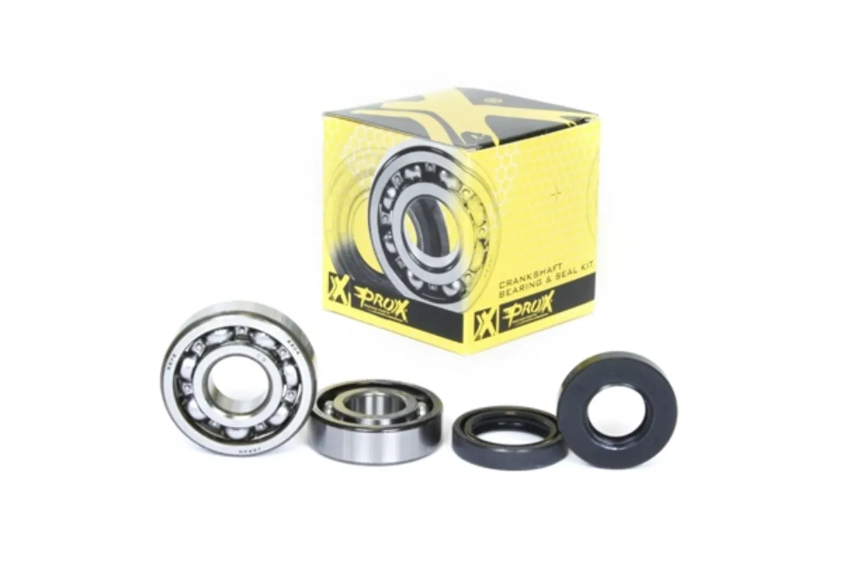 Kit roulements et joints spi de vilebrequin PROX