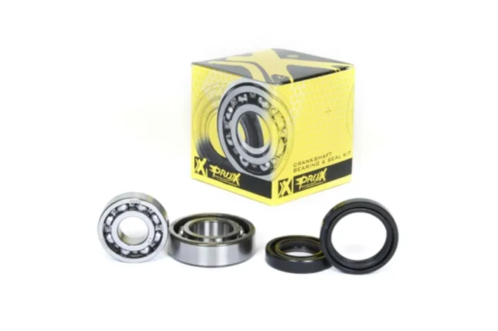 Kit roulements et joints spi de vilebrequin PROX