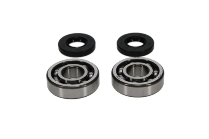 Kit roulements et joints spi de vilebrequin PROX