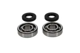Kit roulements et joints spi de vilebrequin PROX