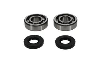 Kit roulements et joints spi de vilebrequin PROX