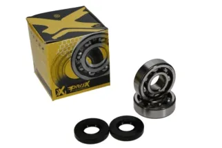 Kit roulements et joints spi de vilebrequin PROX