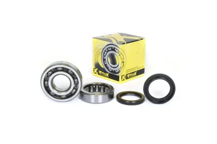 Kit roulements et joints spi de vilebrequin PROX