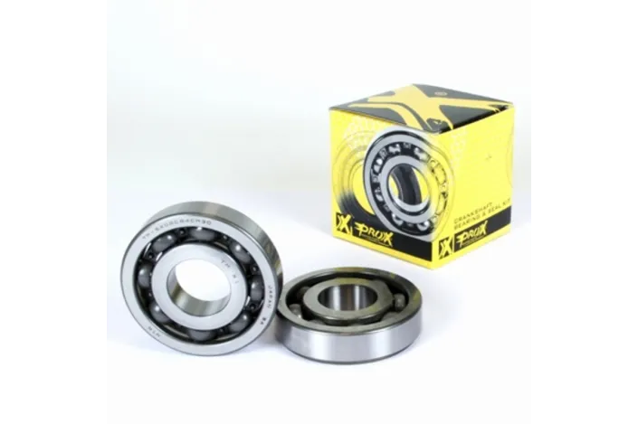 Kit roulements et joints spi de vilebrequin PROX