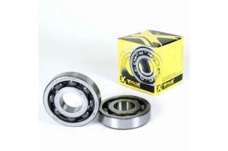 Kit roulements et joints spi de vilebrequin PROX