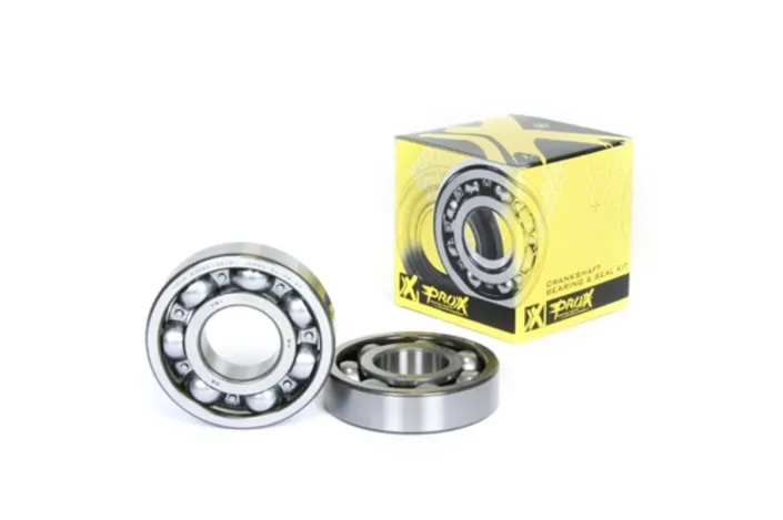 Kit roulements et joints spi de vilebrequin PROX