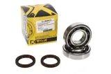 Kit roulements et joints spi de vilebrequin PROX