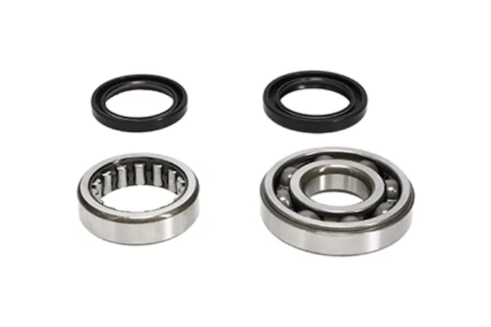 Kit roulements et joints spi de vilebrequin PROX