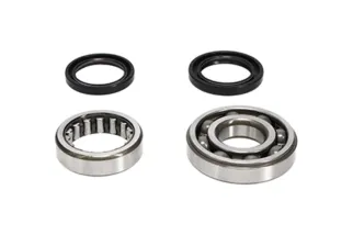Kit roulements et joints spi de vilebrequin PROX