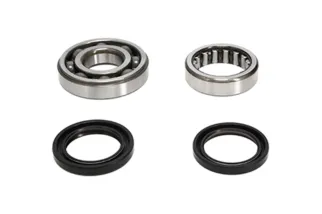 Kit roulements et joints spi de vilebrequin PROX