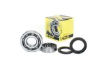 Kit roulements et joints spi de vilebrequin PROX