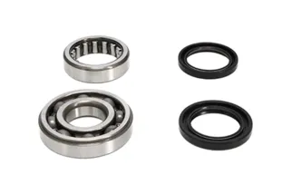 Kit roulements et joints spi de vilebrequin PROX