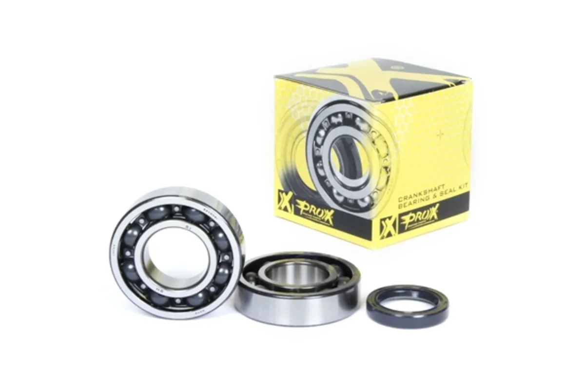 Kit roulements et joints spi de vilebrequin PROX