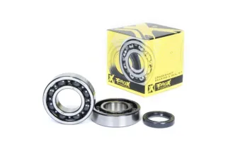 Kit roulements et joints spi de vilebrequin PROX