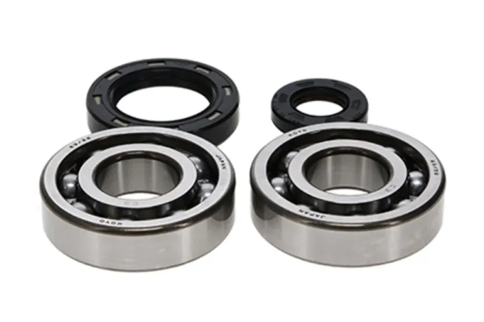 Kit roulements et joints spi de vilebrequin PROX