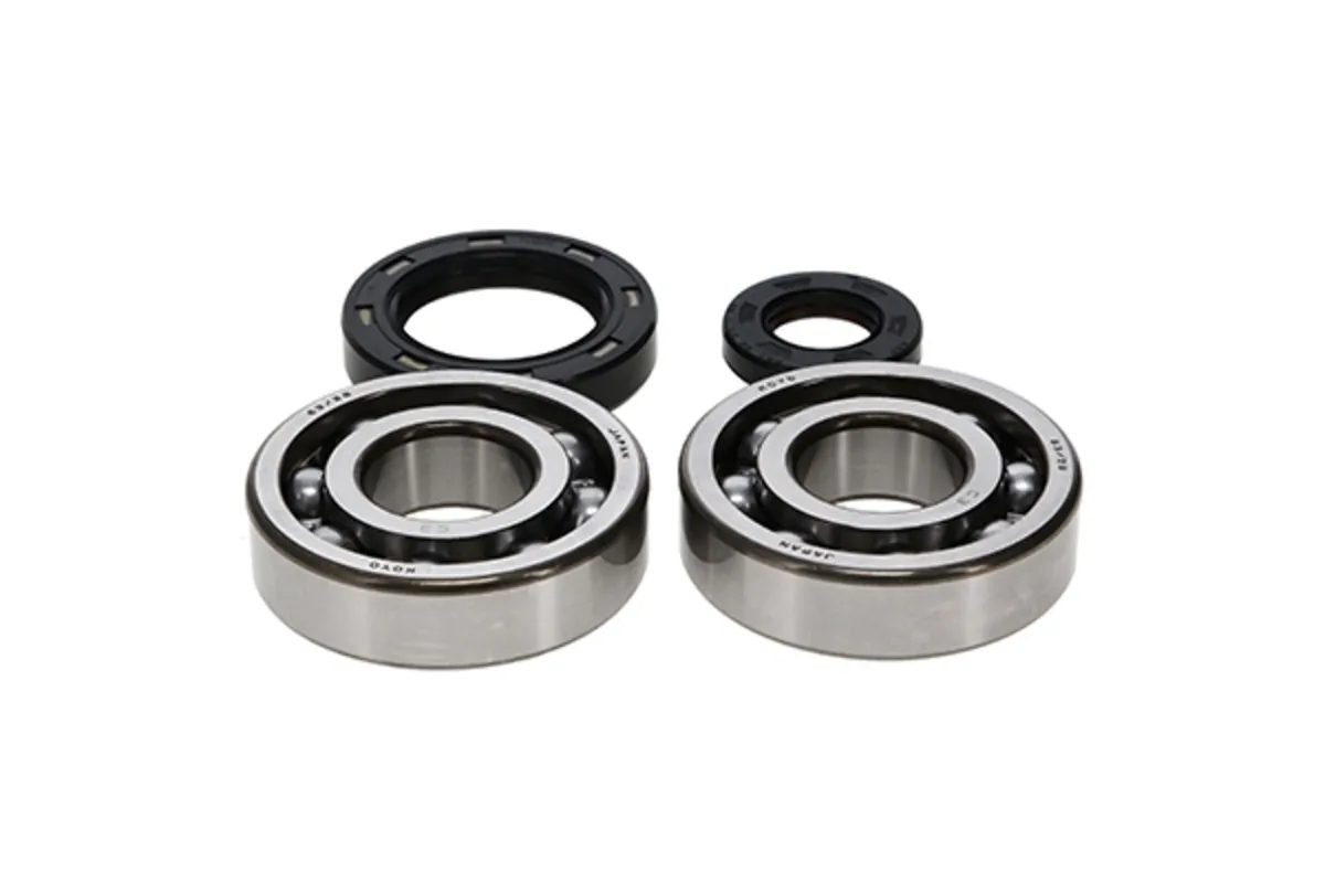 Kit roulements et joints spi de vilebrequin PROX