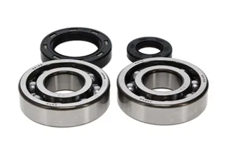 Kit roulements et joints spi de vilebrequin PROX