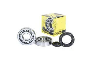 Kit roulements et joints spi de vilebrequin PROX