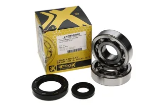 Kit roulements et joints spi de vilebrequin PROX