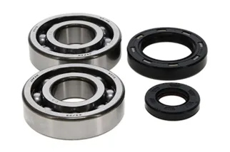 Kit roulements et joints spi de vilebrequin PROX