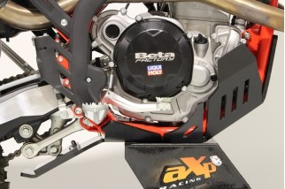 Sabot AXP Enduro Xtrem - PHD 8mm Beta RR