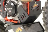 Sabot AXP Enduro Xtrem - PHD 8mm Beta RR