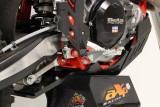 Sabot AXP Enduro Xtrem - PHD 8mm Beta RR