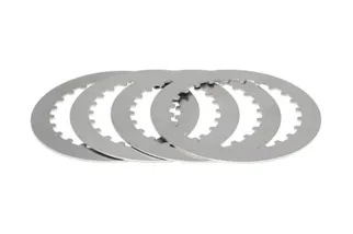 Kit disques garnis + lisses d'embrayage PROX