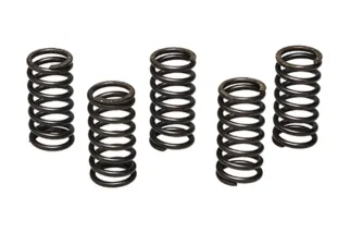 Kit disques garnis + lisses d'embrayage PROX