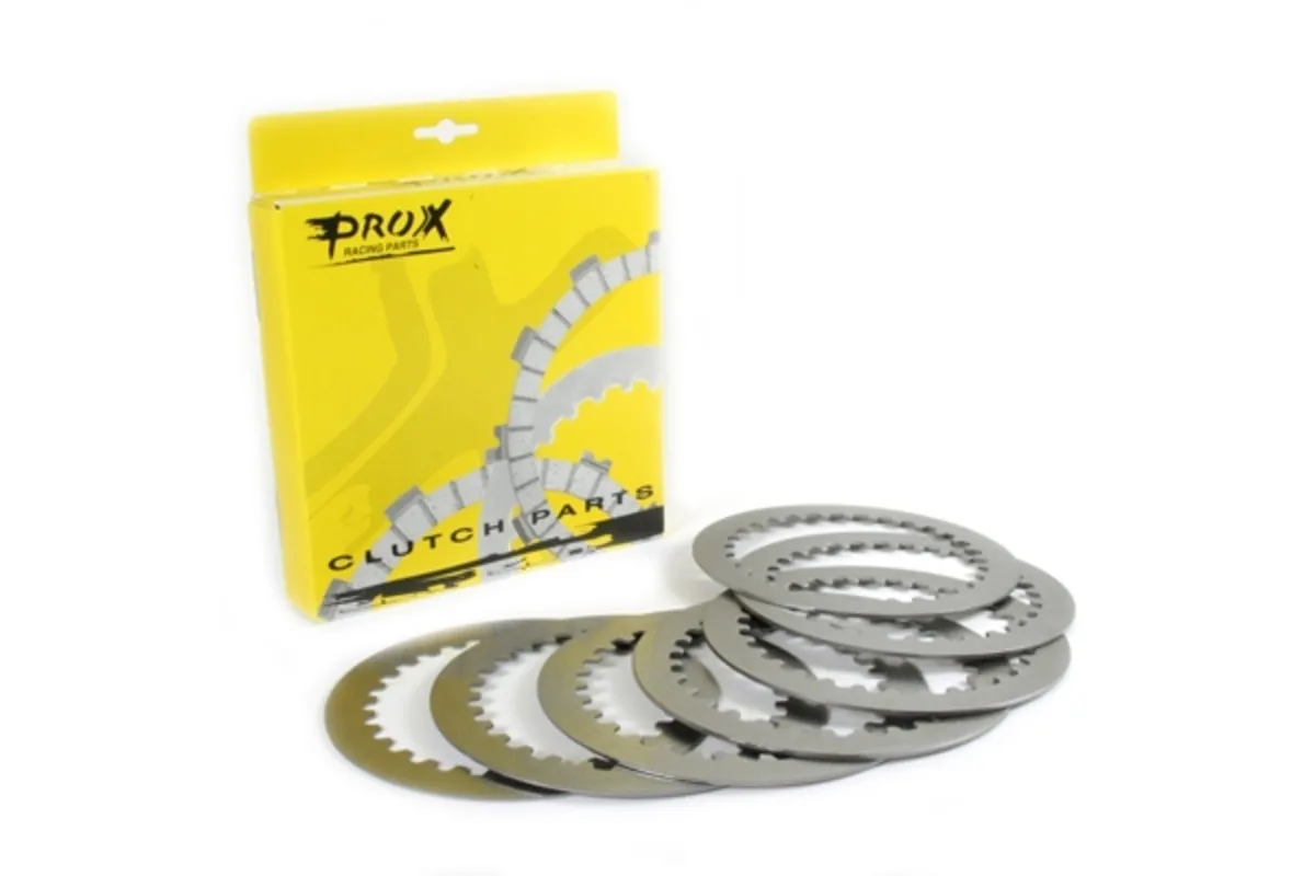 Kit disques lisses d'embrayage PROX Kit disques lisses d'embrayage PROX