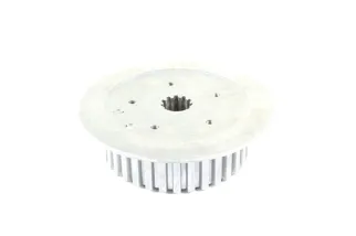 Noix d'embrayage PROX