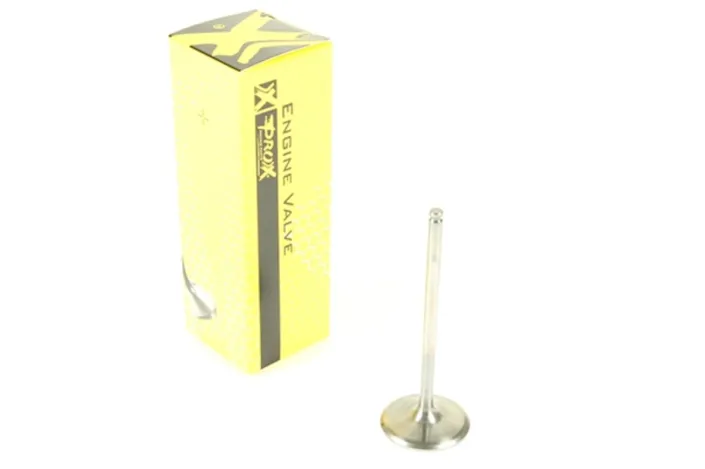 Soupape d'admission PROX titane