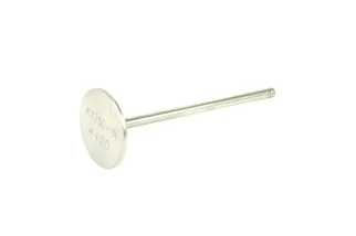 Soupape d'admission PROX titane