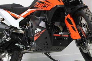 Sabot AXP Enduro - PHD 6mm KTM 790 Adventure