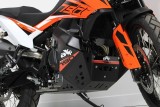 Sabot AXP Enduro - PHD 6mm KTM 790 Adventure