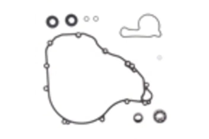 Kit réparation de pompe à eau PROX