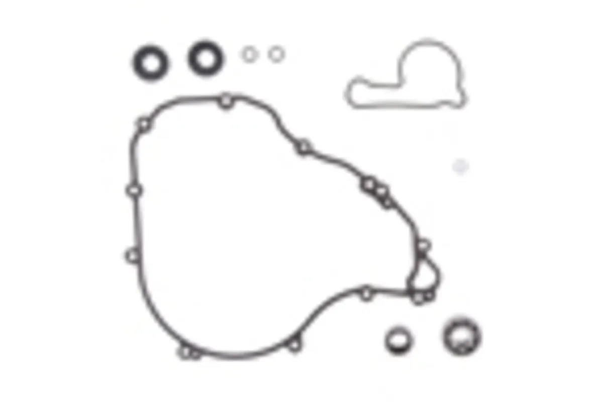 Kit réparation de pompe à eau PROX