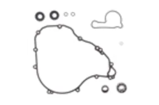 Kit réparation de pompe à eau PROX