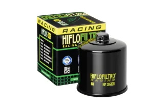 Filtre à huile HIFLOFILTRO Racing - HF205RC