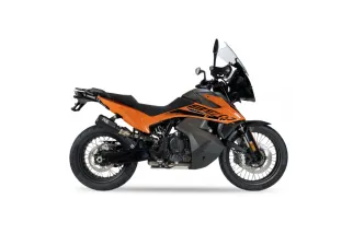 Silencieux IXIL RB Race Xtrem