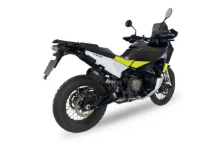 Silencieux IXIL RB Race Xtrem