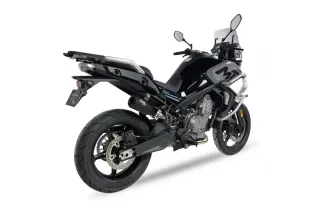 Silencieux IXIL RB Race Xtrem