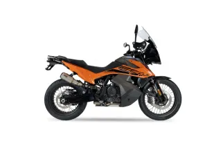 Silencieux IXIL RC Race Xtrem