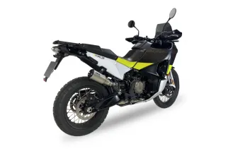 Silencieux IXIL RC Race Xtrem