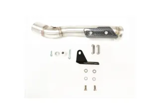 Silencieux IXIL RC Race Xtrem