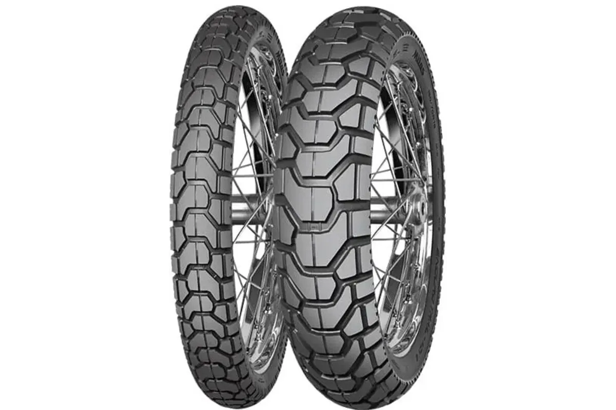 Pneu MITAS ENDURO TRAIL ADV 2 110/80 R 19 59V TL/TT M+S