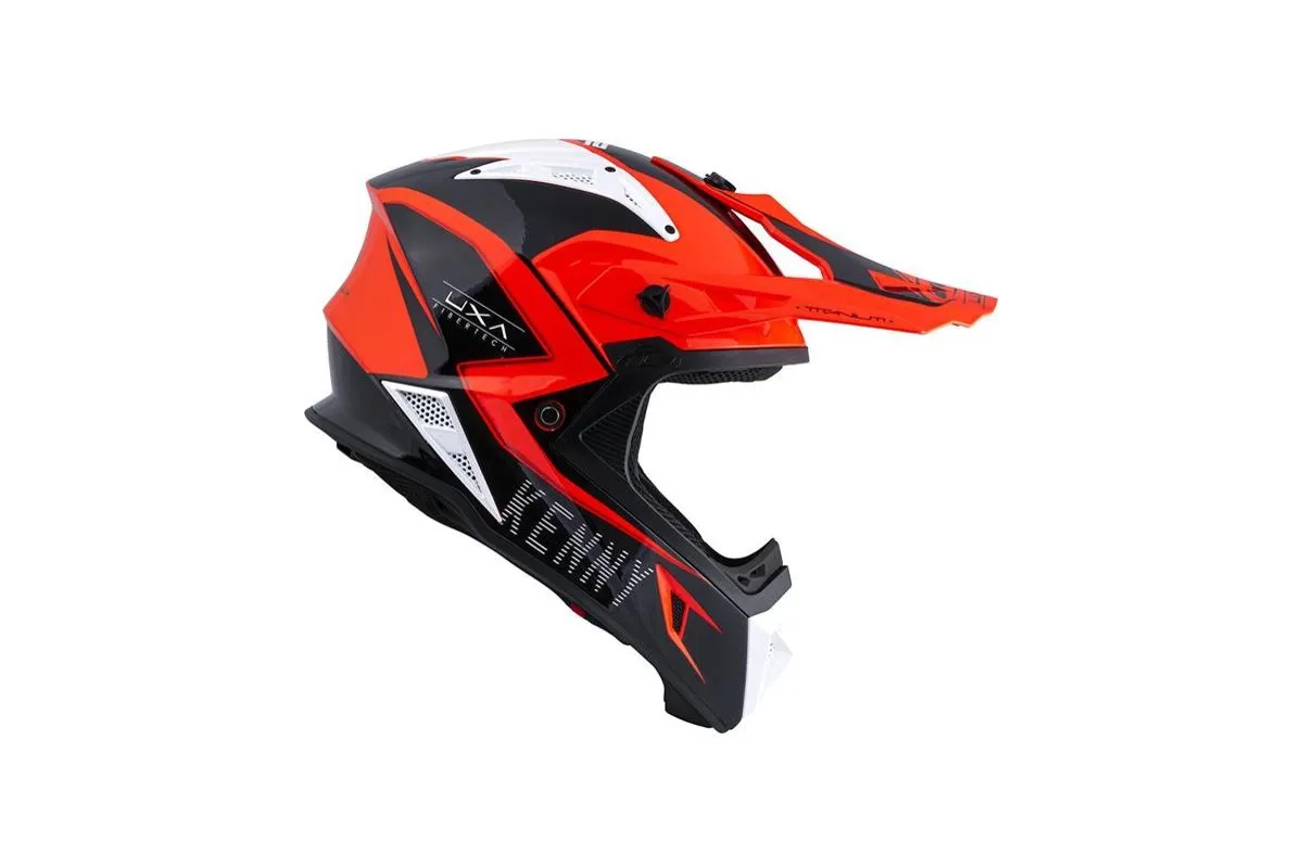 Casque KENNY TITANIUM GRAPHIC XL Casque KENNY TITANIUM GRAPHIC XL