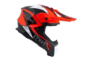 Casque KENNY TITANIUM GRAPHIC XL
