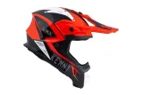 Casque KENNY TITANIUM GRAPHIC XL