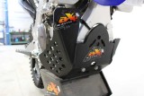 Sabot AXP Enduro Xtrem - PHD 8mm Yamaha WR250/450F